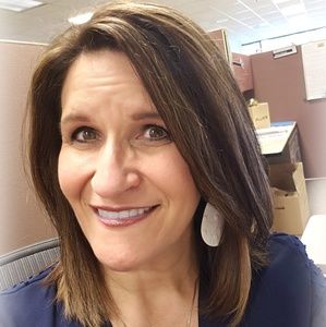 Meet your Posher, Shari